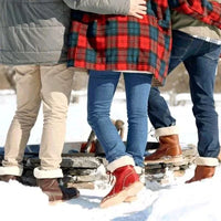 Snow DuckBoots® 10