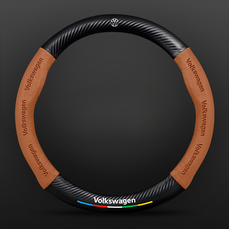 RacerPro® - Funda de Volante Deportiva y  Ergonómica