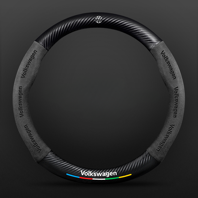 RacerPro® - Funda de Volante Deportiva y  Ergonómica