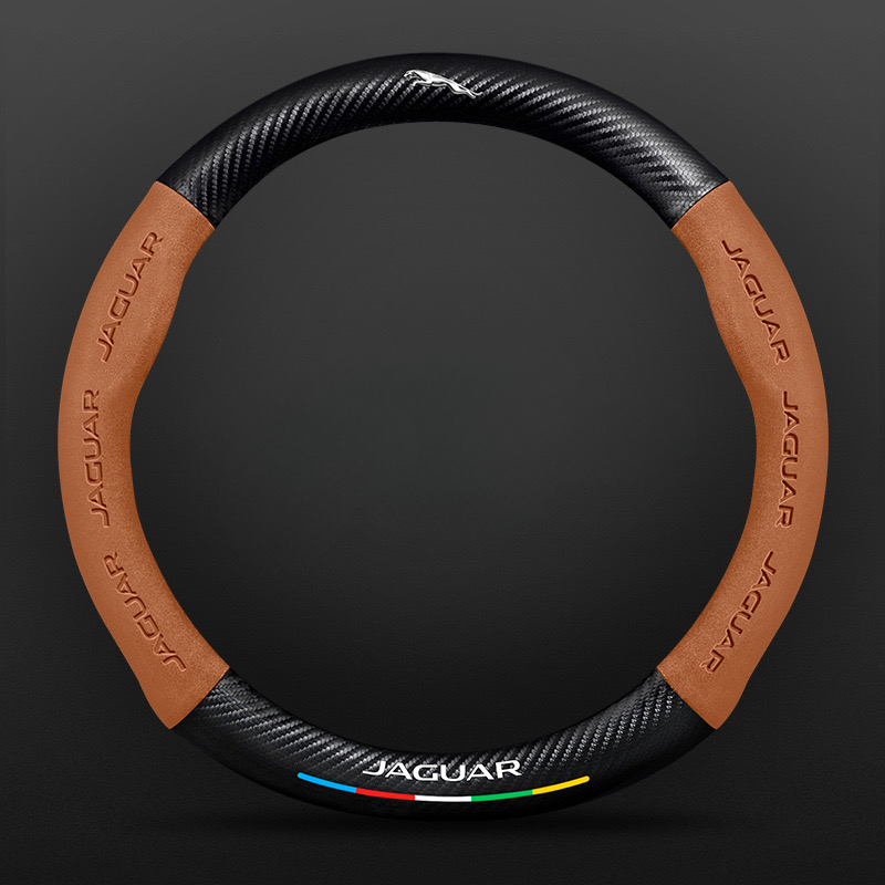 RacerPro® - Funda de Volante Deportiva y  Ergonómica