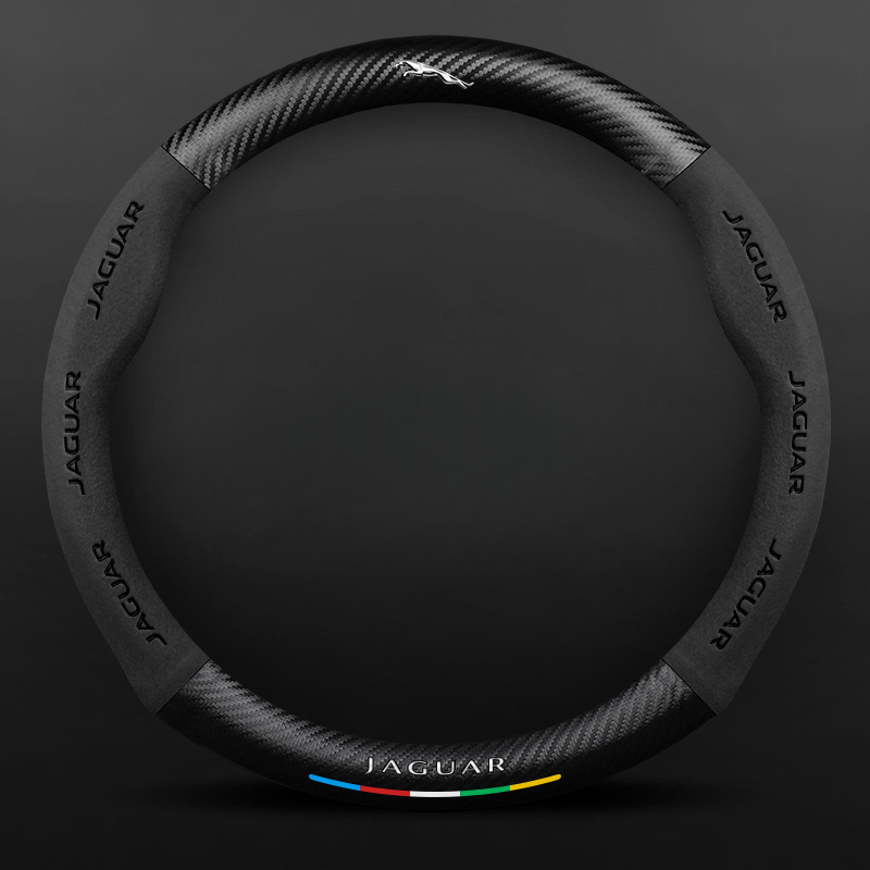 RacerPro® - Funda de Volante Deportiva y  Ergonómica