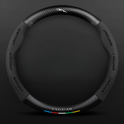 RacerPro® - Funda de Volante Deportiva y  Ergonómica