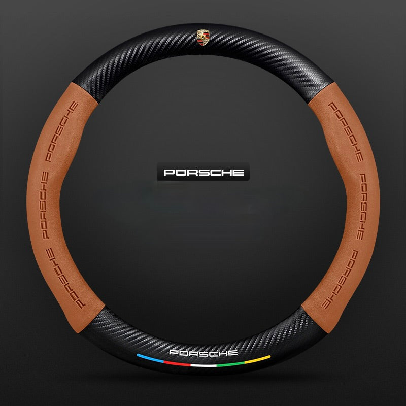 RacerPro® - Funda de Volante Deportiva y  Ergonómica