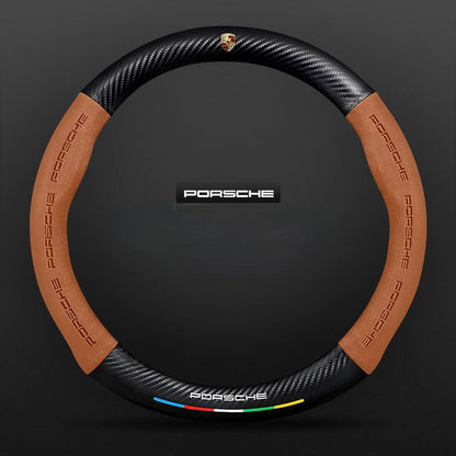 RacerPro® - Funda de Volante Deportiva y  Ergonómica