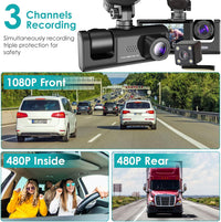 SafeViewPro® 3