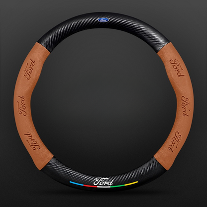 RacerPro® - Funda de Volante Deportiva y  Ergonómica