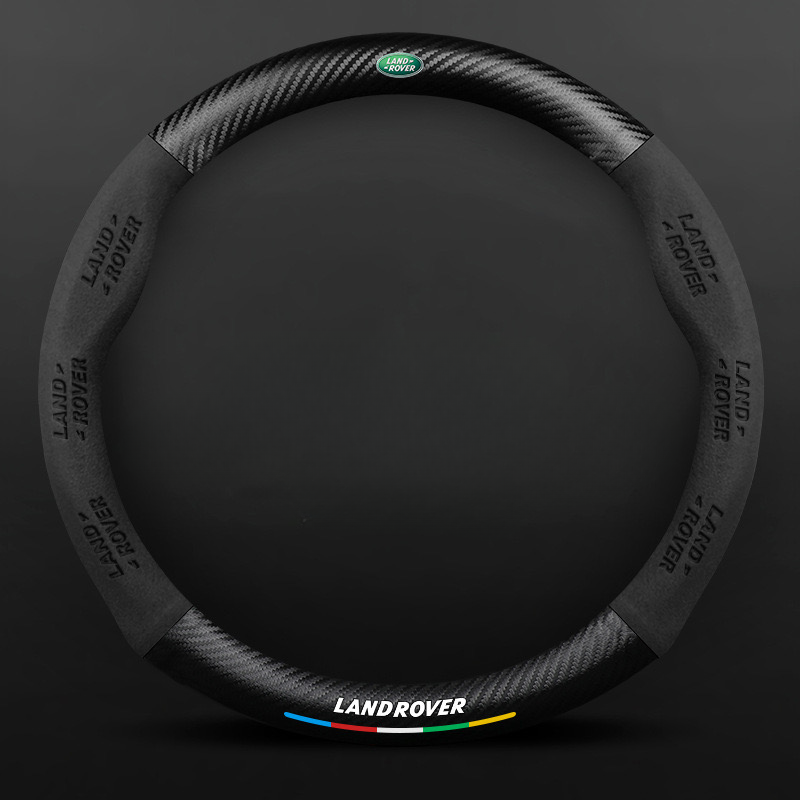 RacerPro® - Funda de Volante Deportiva y  Ergonómica