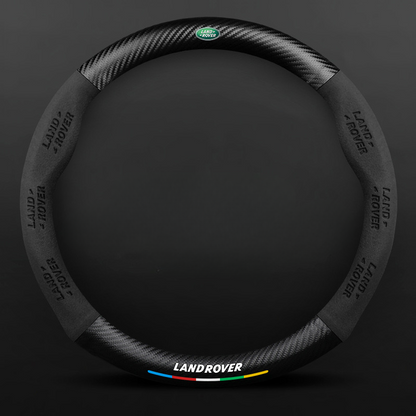 RacerPro® - Funda de Volante Deportiva y  Ergonómica