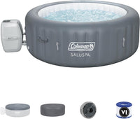 RelaxAir Spa® 4