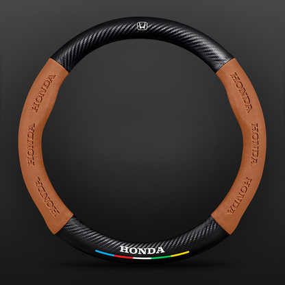 RacerPro® - Funda de Volante Deportiva y  Ergonómica