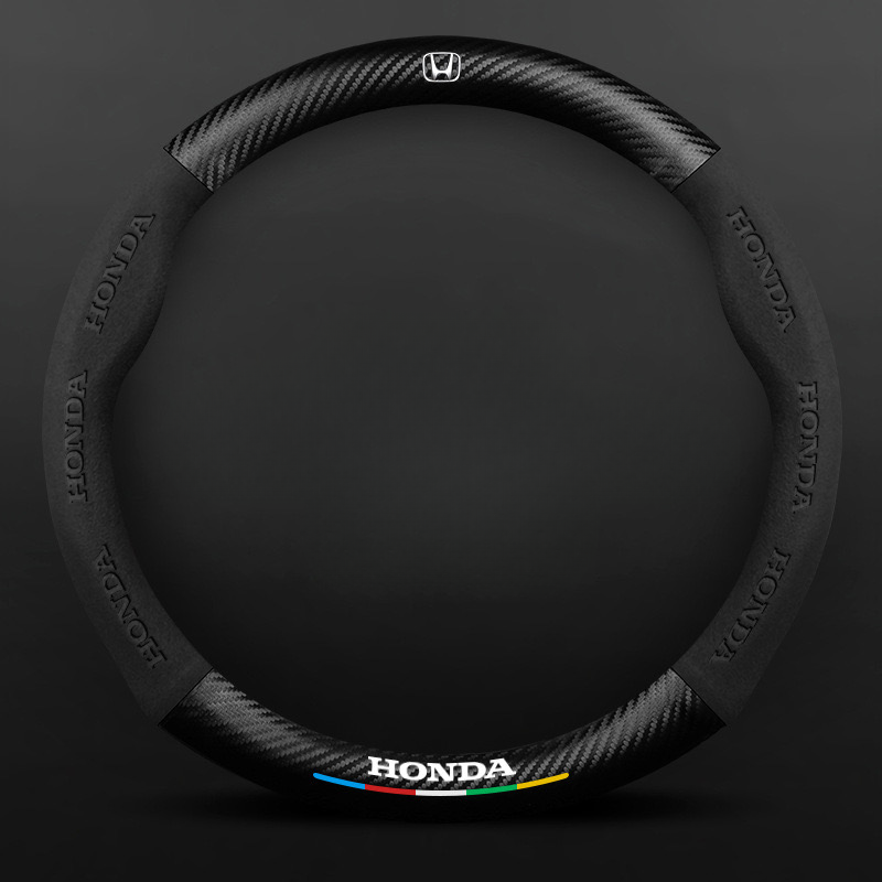RacerPro® - Funda de Volante Deportiva y  Ergonómica