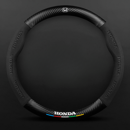 RacerPro® - Funda de Volante Deportiva y  Ergonómica