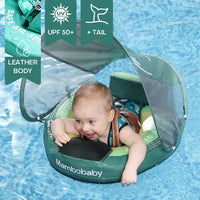 Smart Swim Trainer 4