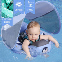 Smart Swim Trainer 3
