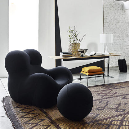 Morpheus® Comfort Lounger