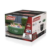 RelaxAir Spa® 12