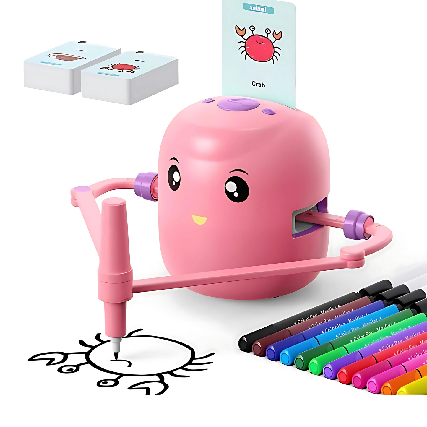 Sketchie® - Smart Sketching Toy