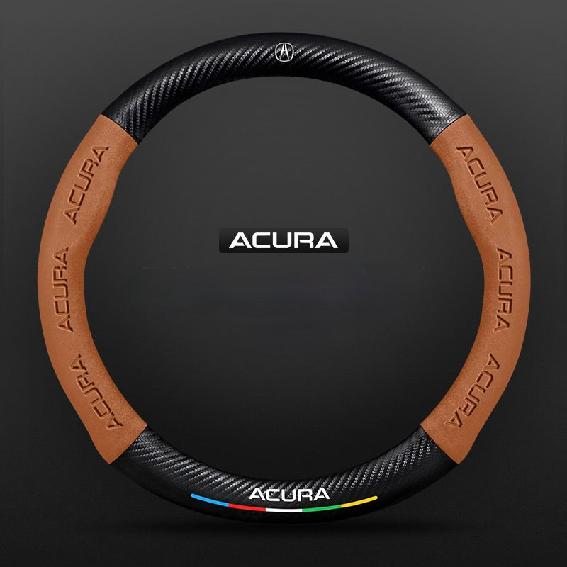 RacerPro® - Funda de Volante Deportiva y  Ergonómica