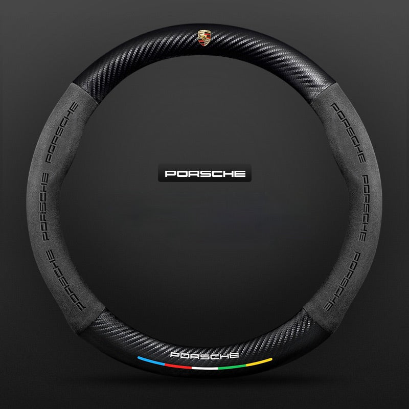 RacerPro® - Funda de Volante Deportiva y  Ergonómica