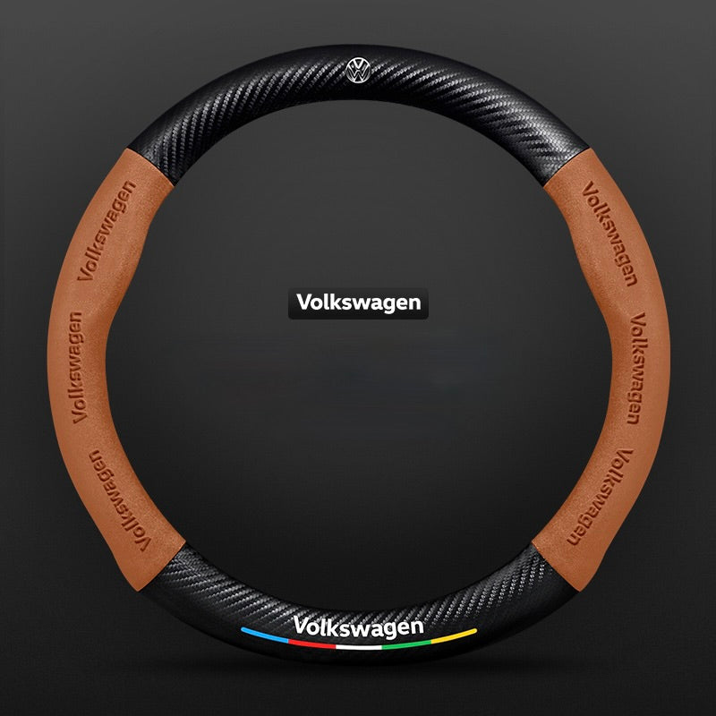 RacerPro® - Funda de Volante Deportiva y  Ergonómica