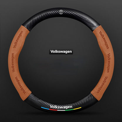 RacerPro® - Funda de Volante Deportiva y  Ergonómica