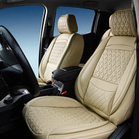 Luxury Seat Covers 3
