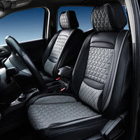 Luxury Seat Covers 2