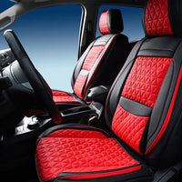 Luxury Seat Covers 5