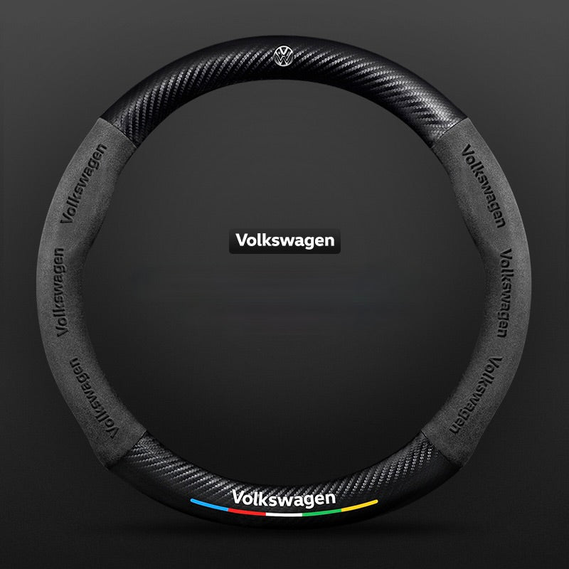 RacerPro® - Funda de Volante Deportiva y  Ergonómica