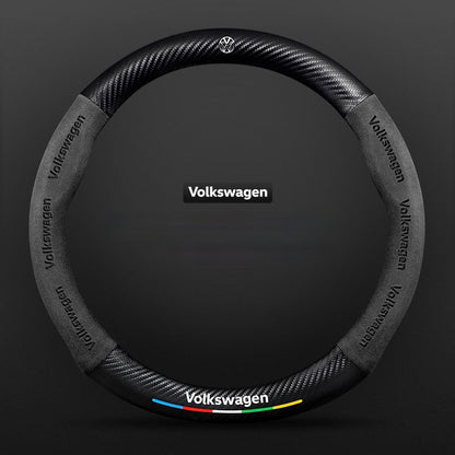 RacerPro® - Funda de Volante Deportiva y  Ergonómica