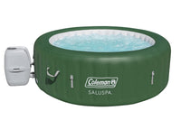 RelaxAir Spa® 1