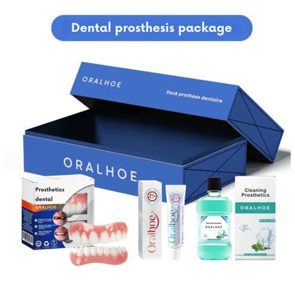 Oralhoe® - Dental Prosthesis