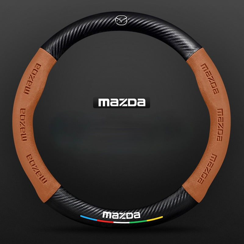RacerPro® - Funda de Volante Deportiva y  Ergonómica