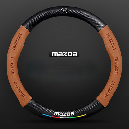 RacerPro® - Funda de Volante Deportiva y  Ergonómica