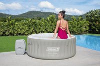 RelaxAir Spa® 8