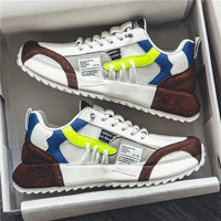 V-Sneaker® 8