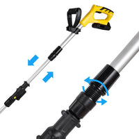 PowerTiller® 4