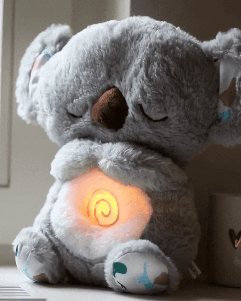 Stitch Zen® - Respira y se ilumina