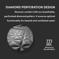 Luxury Seat Covers 7