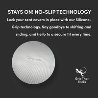 Luxury Seat Covers 8