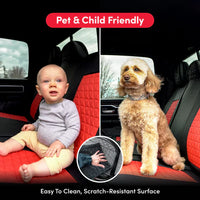 Luxury Seat Covers 9