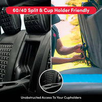 Luxury Seat Covers 10