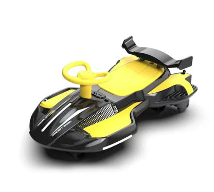 TurboBolide® - Coche Eléctrico Deslizante