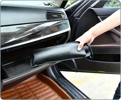 Parasolix® - Sombrilla Parasol Universal  para el Coche