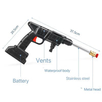PowerSpray Pro® 6