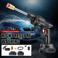 PowerSpray Pro® 2