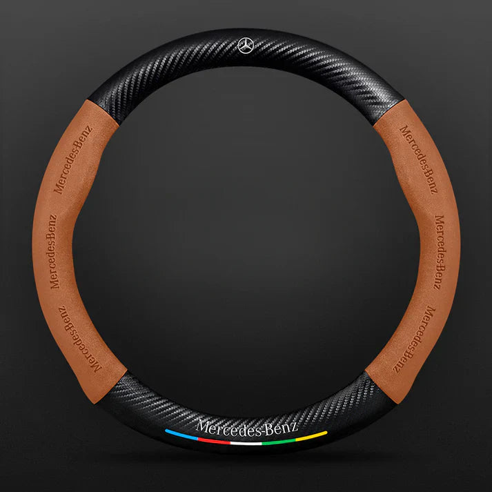 RacerPro® - Funda de Volante Deportiva y  Ergonómica