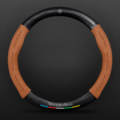 RacerPro® - Funda de Volante Deportiva y  Ergonómica