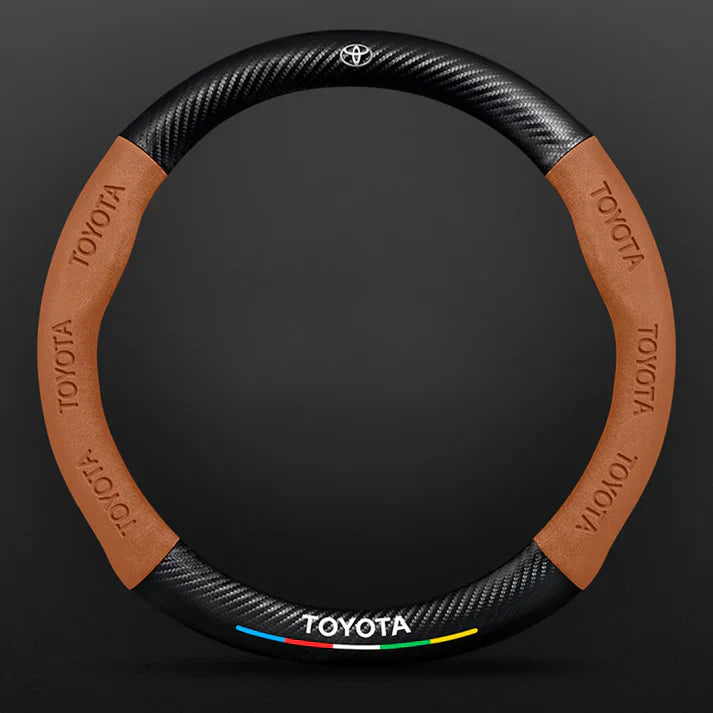 RacerPro® - Funda de Volante Deportiva y  Ergonómica