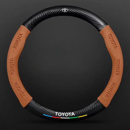 RacerPro® - Funda de Volante Deportiva y  Ergonómica